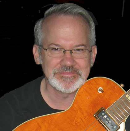 Kevin Jones hits note as producer | Courier-Herald