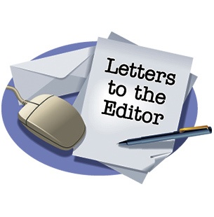 Letters to the Editor. Stock photo.