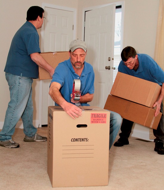 BBB warns consumers before hiring movers | Better Business Bureau