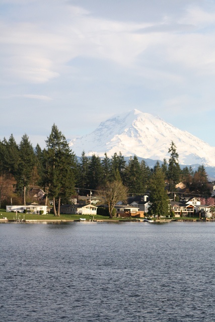 County officials warn that Lake Tapps