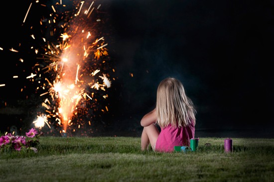 Firework sales start June 28 and go through July 5.