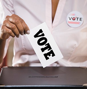 September 27 is National Voter Registration Day | King County