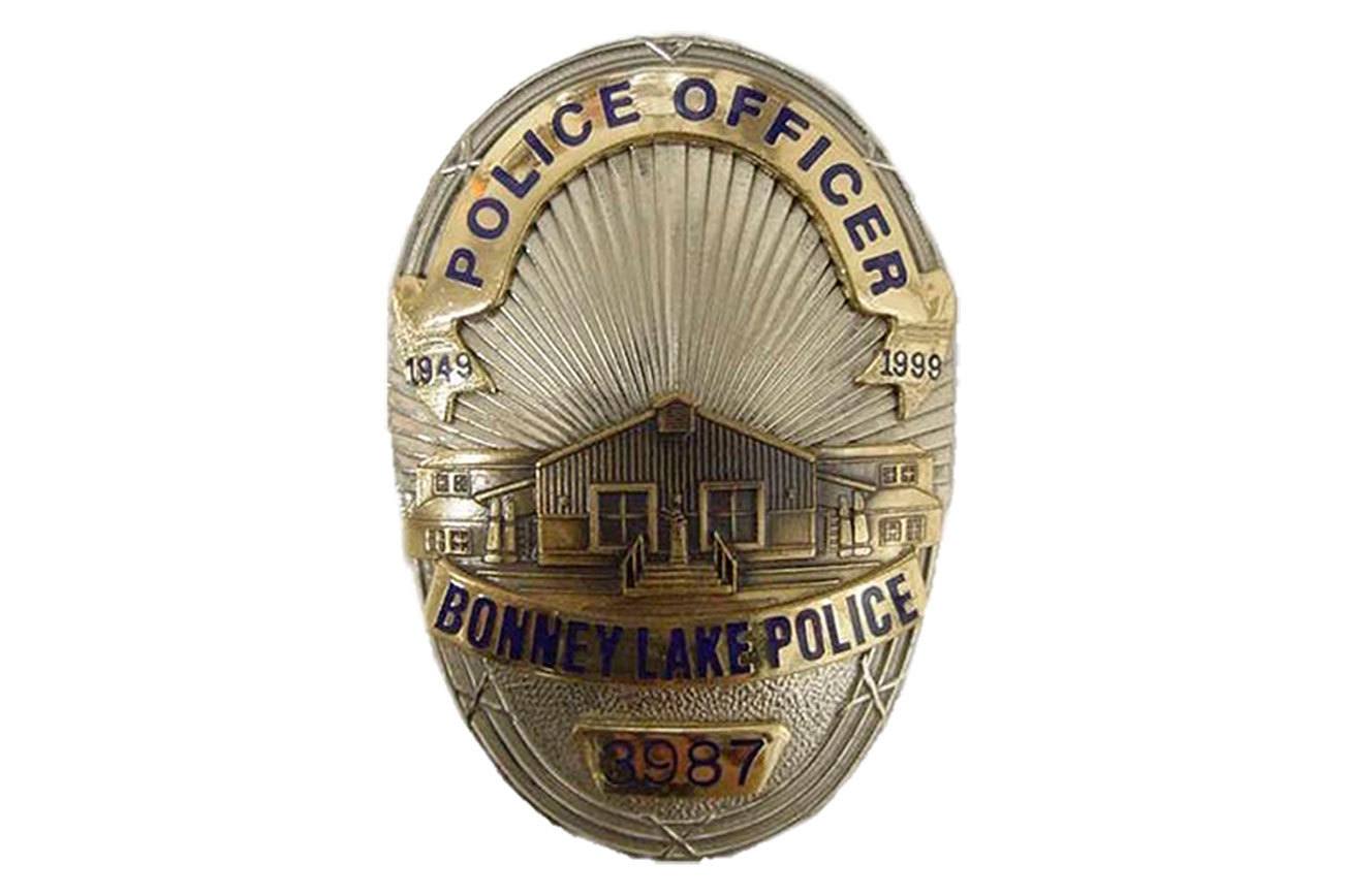 Possible drug deal | Bonney Lake Police Blotter