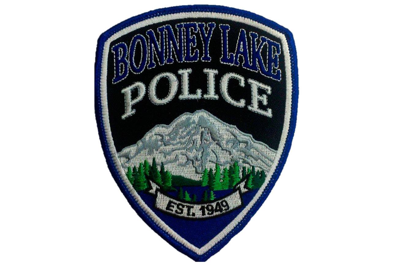 Not a robbery | Bonney Lake Police Blotter