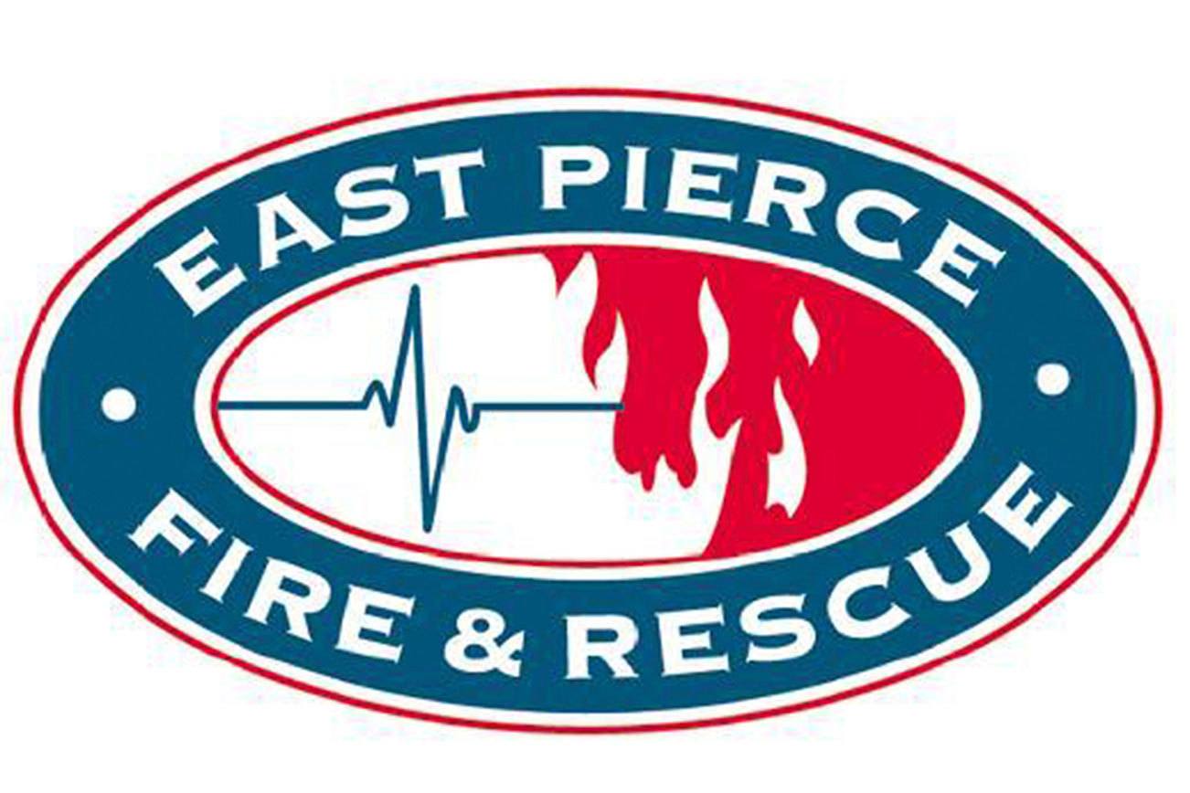 Annual Coats for Kids drive begins | East Pierce Fire and Rescue
