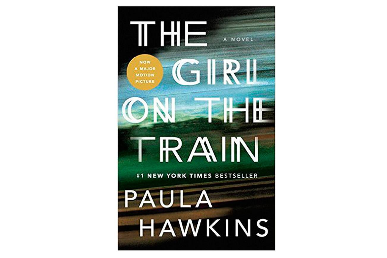 ‘The Girl on the Train’: Good film and even better read