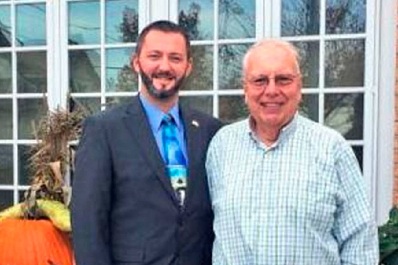 The blessings of America Sumner Mayor Update CourierHerald