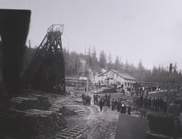 Deadly Ravensdale mine explosion remembered