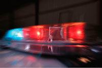 Impaired driver, robbery, road rage and more | Enumclaw Police Blotter