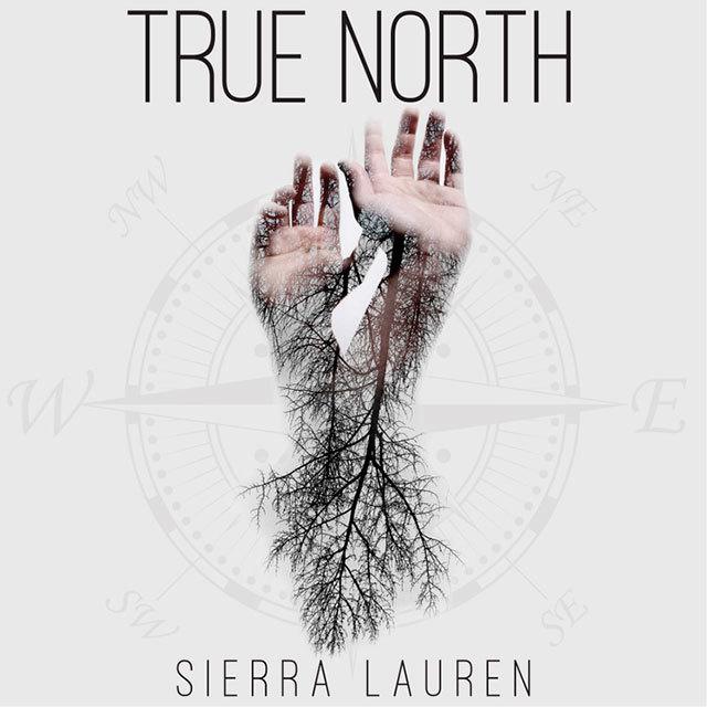 Sierra Lauren has been practicing piano for 14 years, and has performed at Benaroya Hall in Seattle and with the Suzuki masters in Matsumodo, Japan. The artwork for her EP, “True North,” was inspired by White River junior Kate Mauldin. Portrait photo by Ben Tyler.