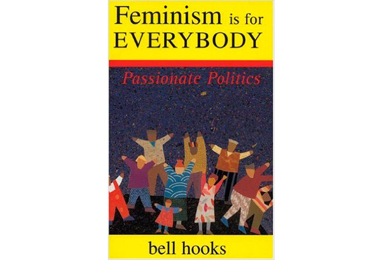 Feminism really is for everybody | Point of Review