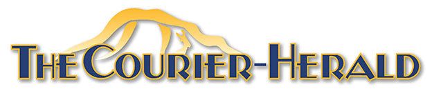 Large accumulations of snow may delay Courier-Herald delivery