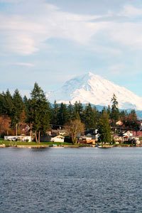 Lake Tapps 2017 spring fill to begin | Cascade Water Alliance