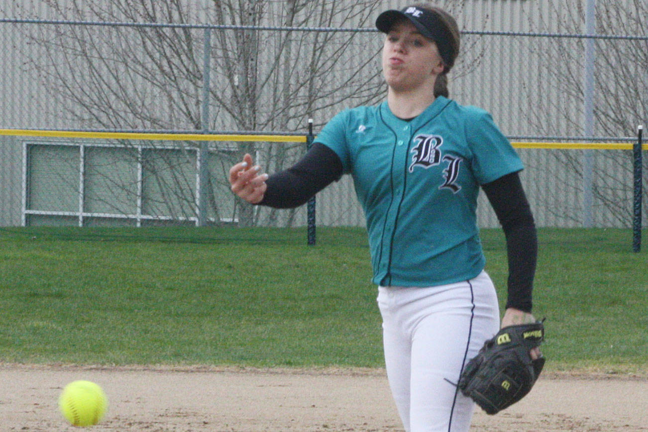 Plateau pitchers off to strong start