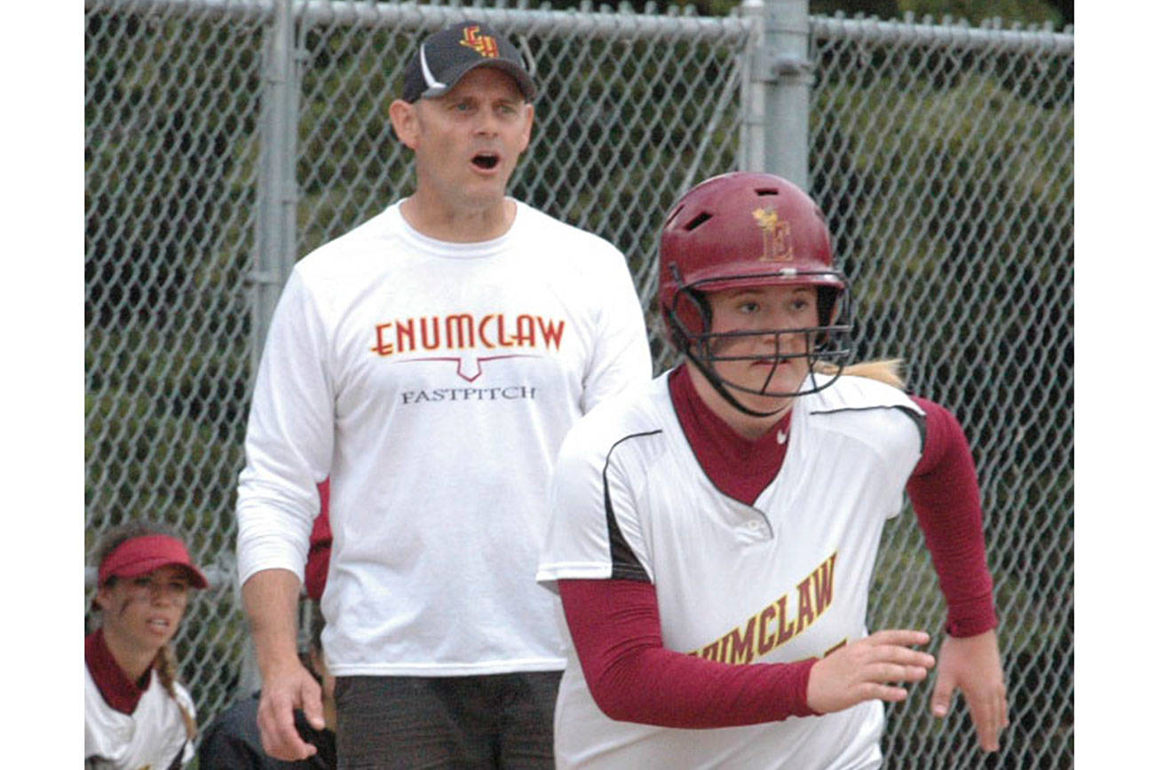 Enumclaw fastpitch on the hunt for state championship; baseball ready for Osborne