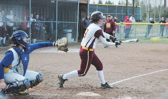 White River currently undefeated