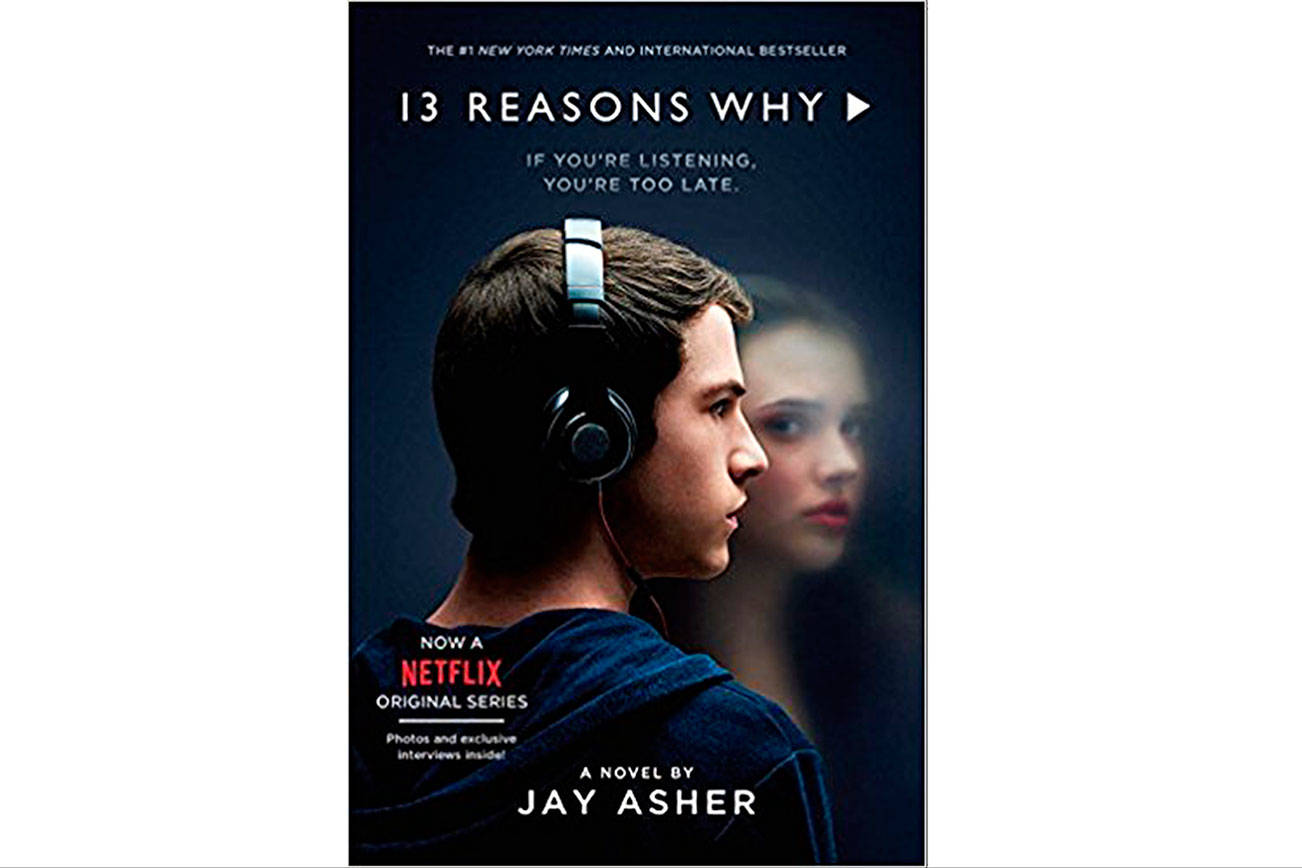 ‘13 Reasons Why’ is worth settling in and watching