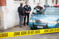 Suspects sought in armed robbery