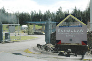 Expanded hours at the Enumclaw Transfer Station