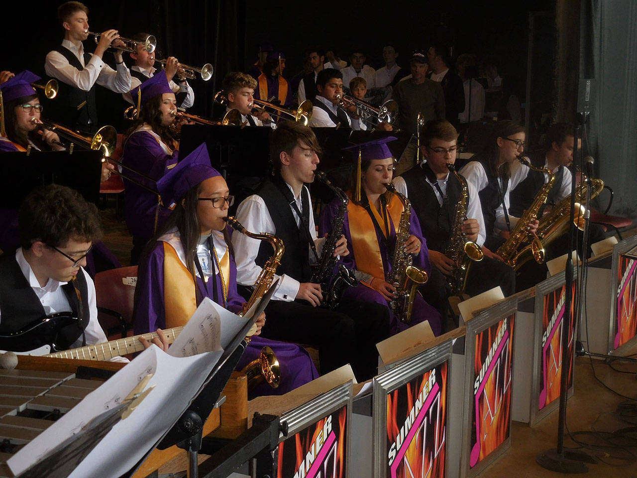Sumner High School Graduation 2017 | Gallery