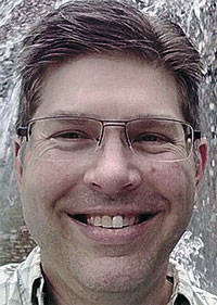 Appreciate what we have and strive for better | Church Corner