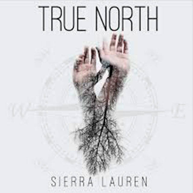 Sierra Lauren’s first EP, “True North,” was released December 2016. She hopes to use two songs from the EP for her music videos. Submitted image