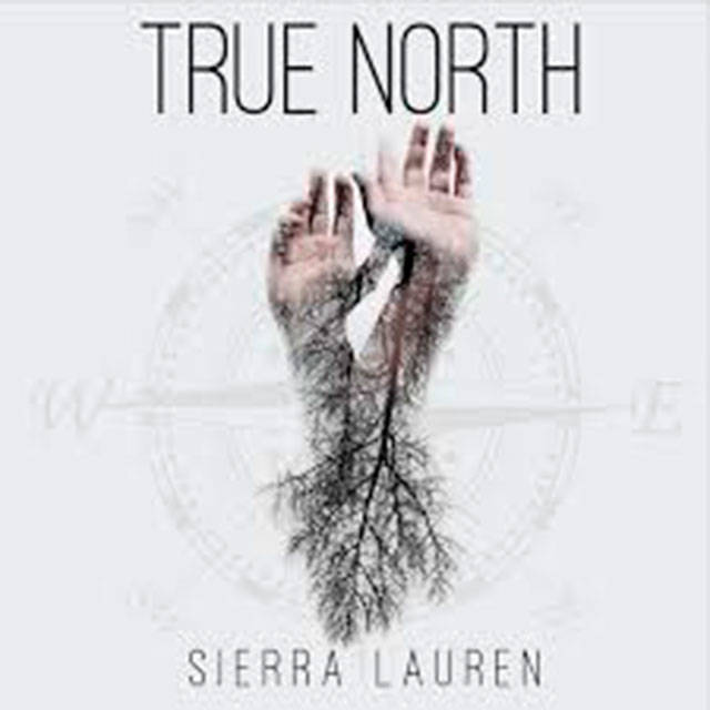 Sierra Lauren&rsquo;s first EP, &ldquo;True North,&rdquo; was released December 2016. She hopes to use two songs from the EP for her music videos. Submitted image