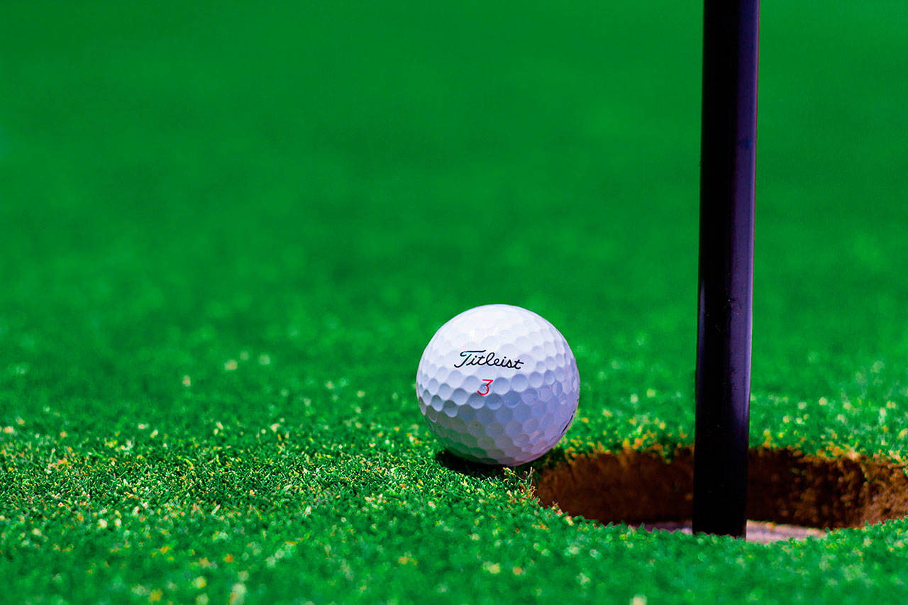 Sports stars heading to Enumclaw for golf tournament