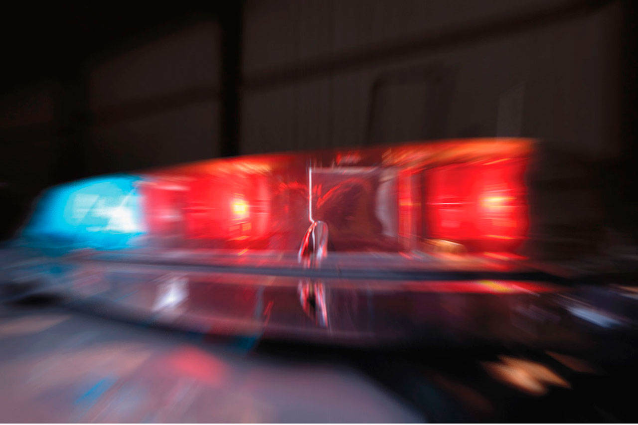 Suspect faces possible ‘third strike’ after alleged car chase, kidnapping