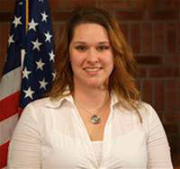 Congratulations, Jan Molinaro