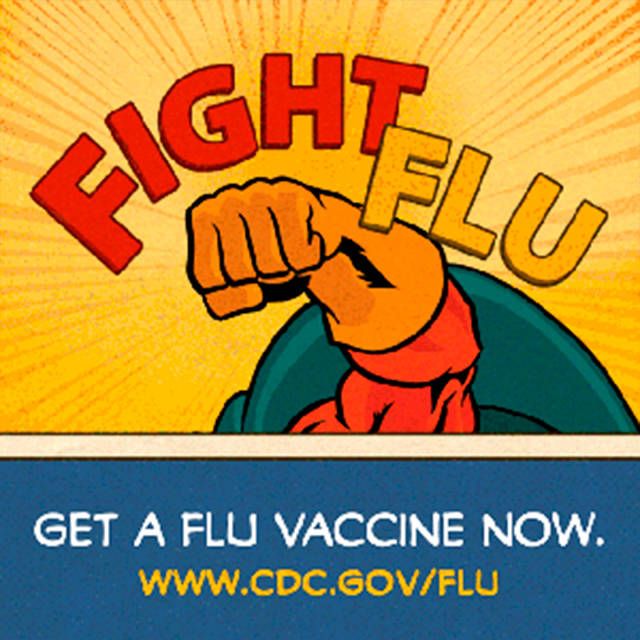 Why now is a good time for a flu shot | Public Health Insider