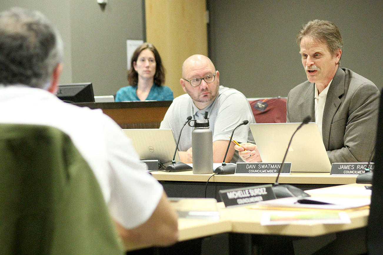 Bonney Lake amends budget to include rec program, Fennel Creek projects