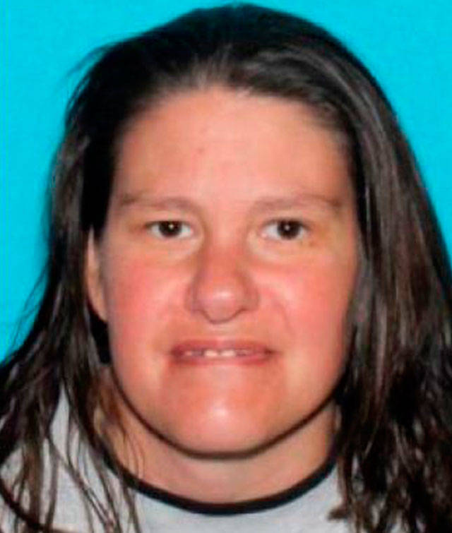 Chantae Leahy. Photo courtesy of King County