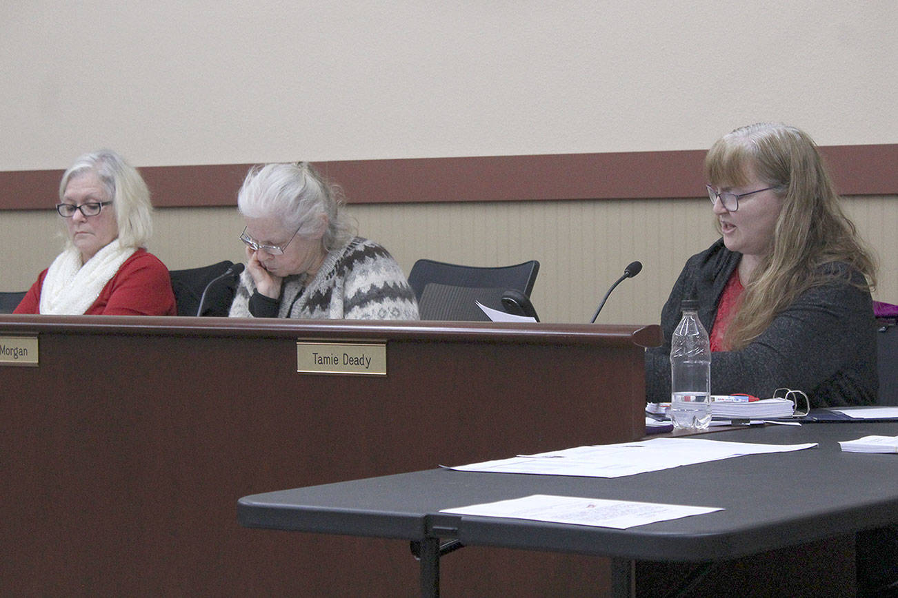 Black Diamond council passes budget, opposes coal mine and recycling center