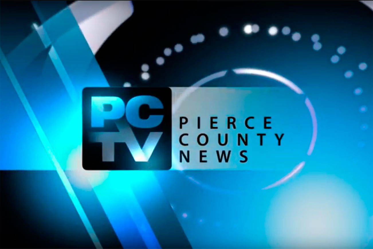 Pierce County mourns fallen deputy, community shows support, and more | Pierce County TV