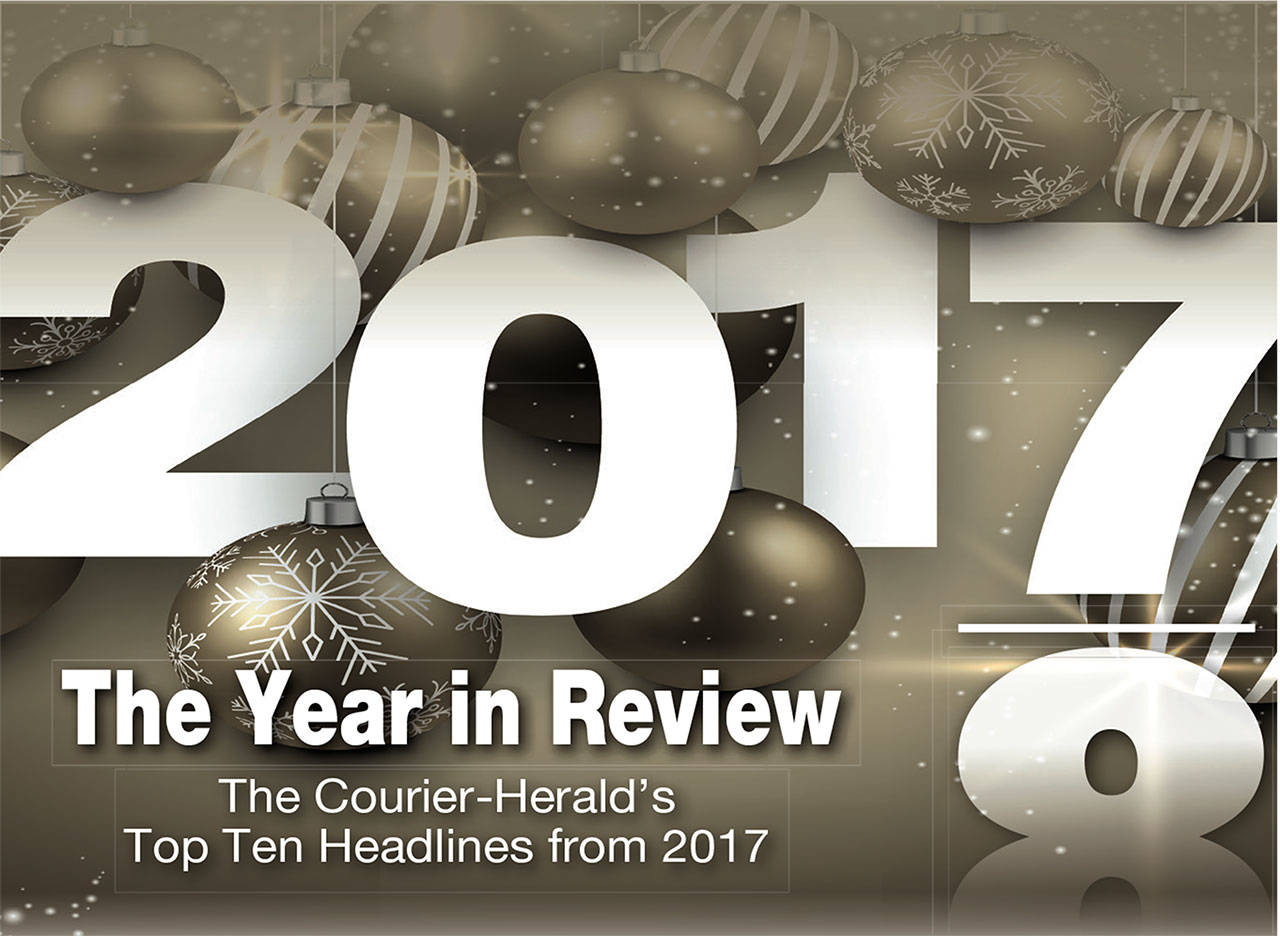 2017s top 10 stories | Year In Review