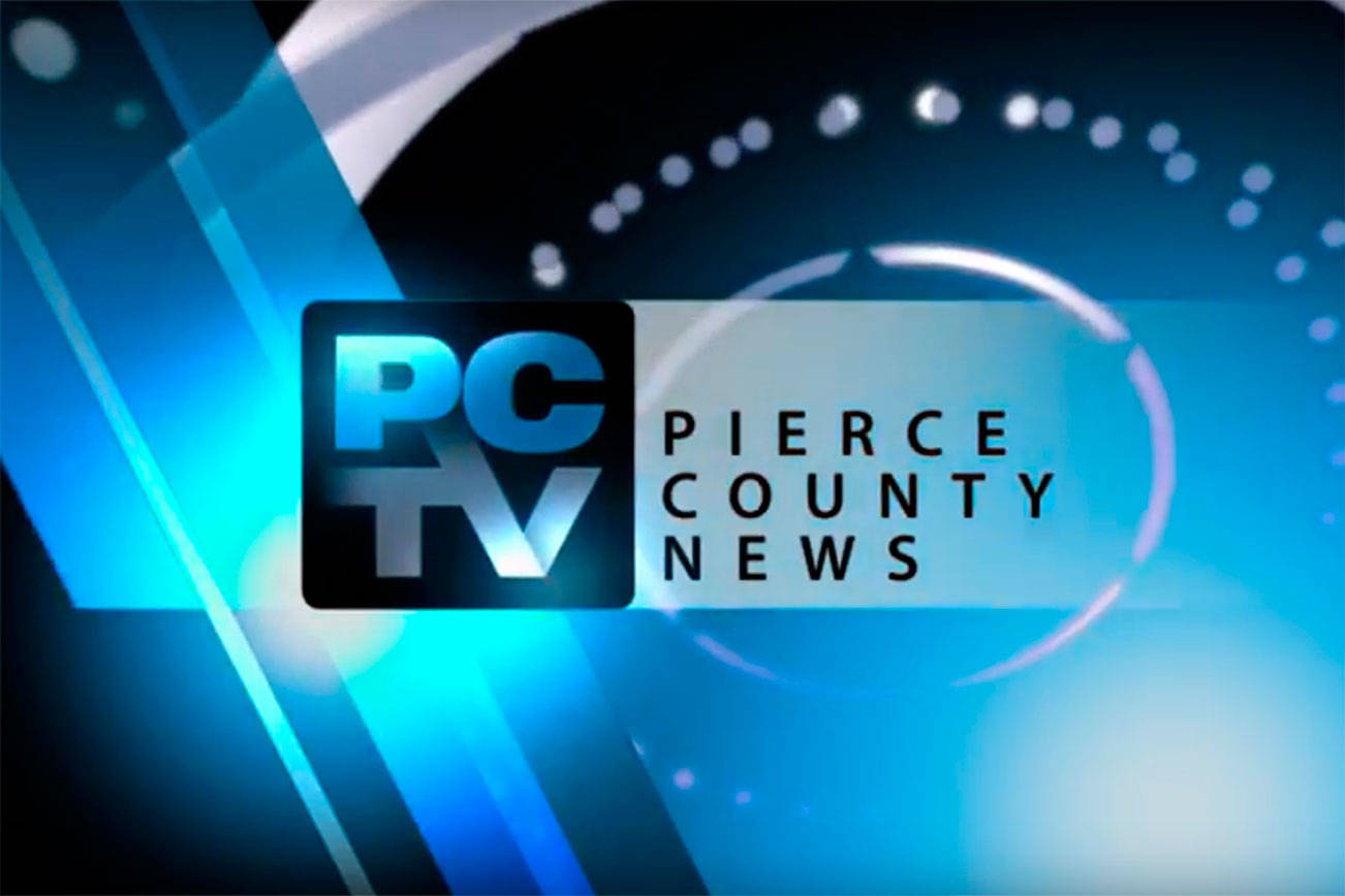 Opioid Summit, homeless count, property tax increase, and more | Pierce County TV