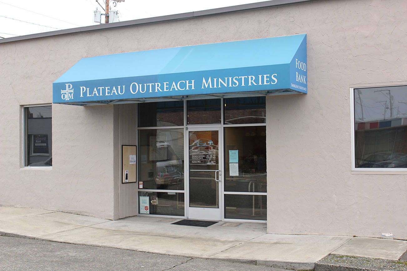 POM Executive Director moving on | Plateau Outreach Ministries