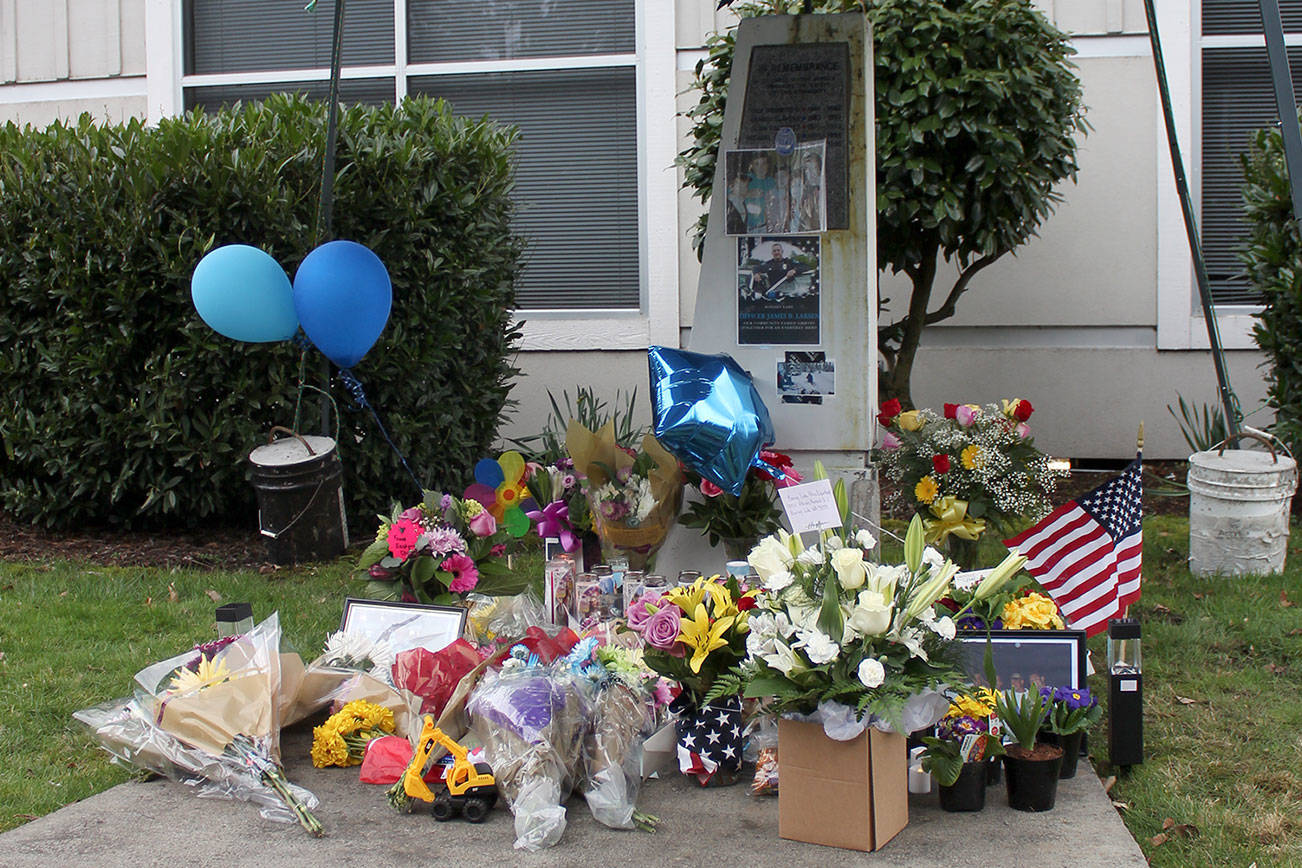 Candlelight vigil set for Bonney Lake victims of avalanche | UPDATE