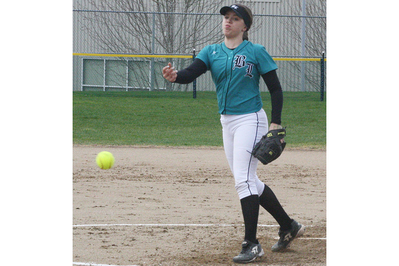 Bonney Lake seeks continued success in baseball, fastpitch
