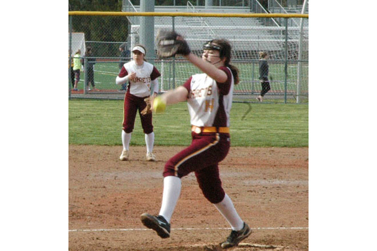 Solid group of returnees for White River diamond sports