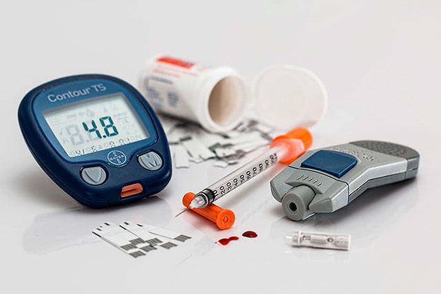 2 million adults in Washington expected to have prediabetes | Department of Health