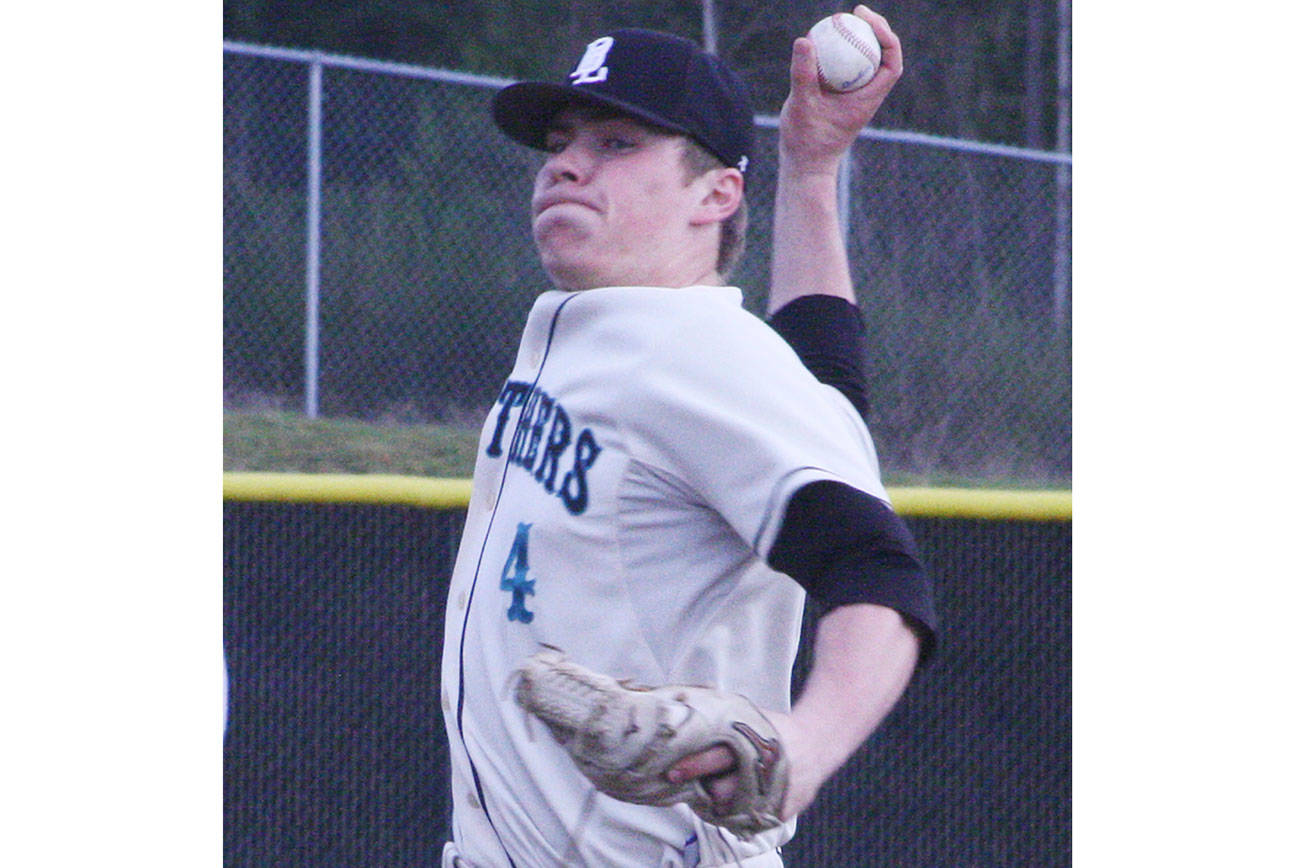 Bonney Lake advances to 3A state baseball, others see seasons come to an end