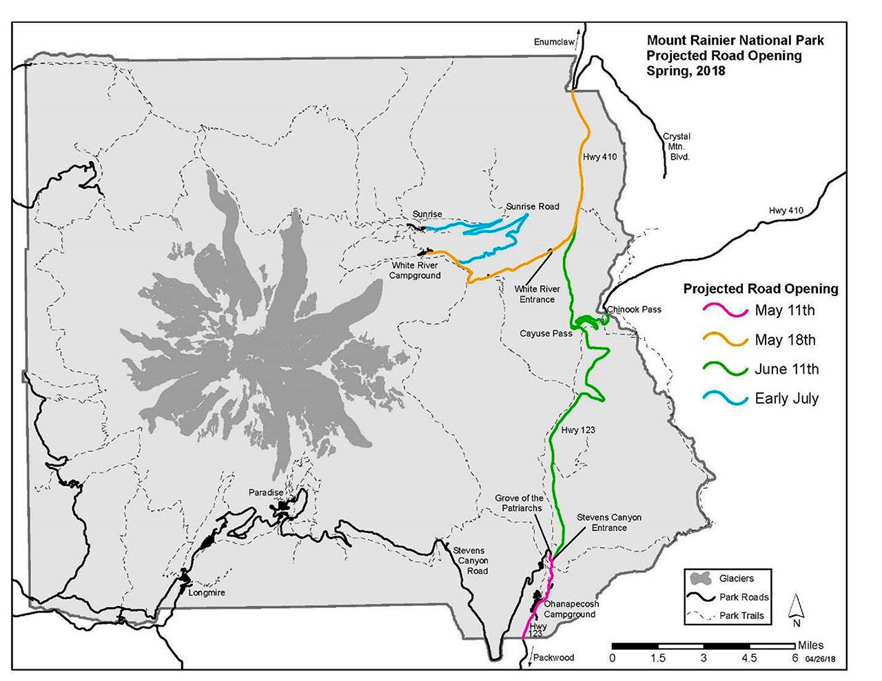 Image courtesy the Washington State Department of Transportation.