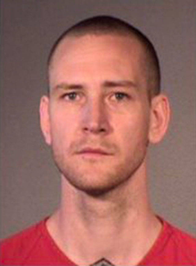 Christopher Fitzpatrick, 39.