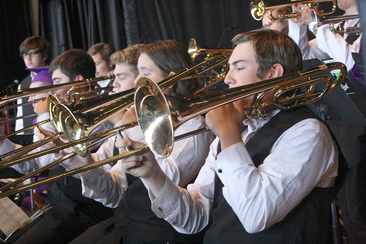 Spartans rock the cap and gown | Slideshow