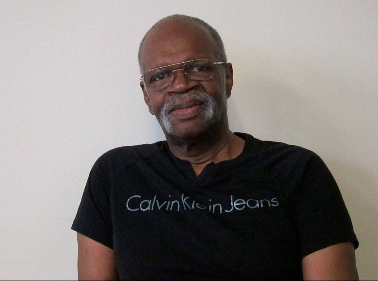 Greg Francis serves on the Planning Council for Health Care for the Homeless Network of PHSKC: I had unmet health needs and only after I started to take care of myself, did I have the energy to get out. Courtesy photo