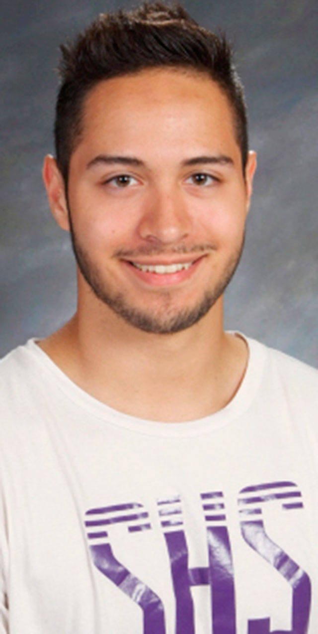 Sumner diver Rodriguez now an All-American