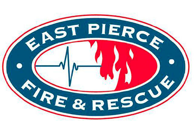 Medics find motorcycle crash victim after location issues | East Pierce Fire and Rescue