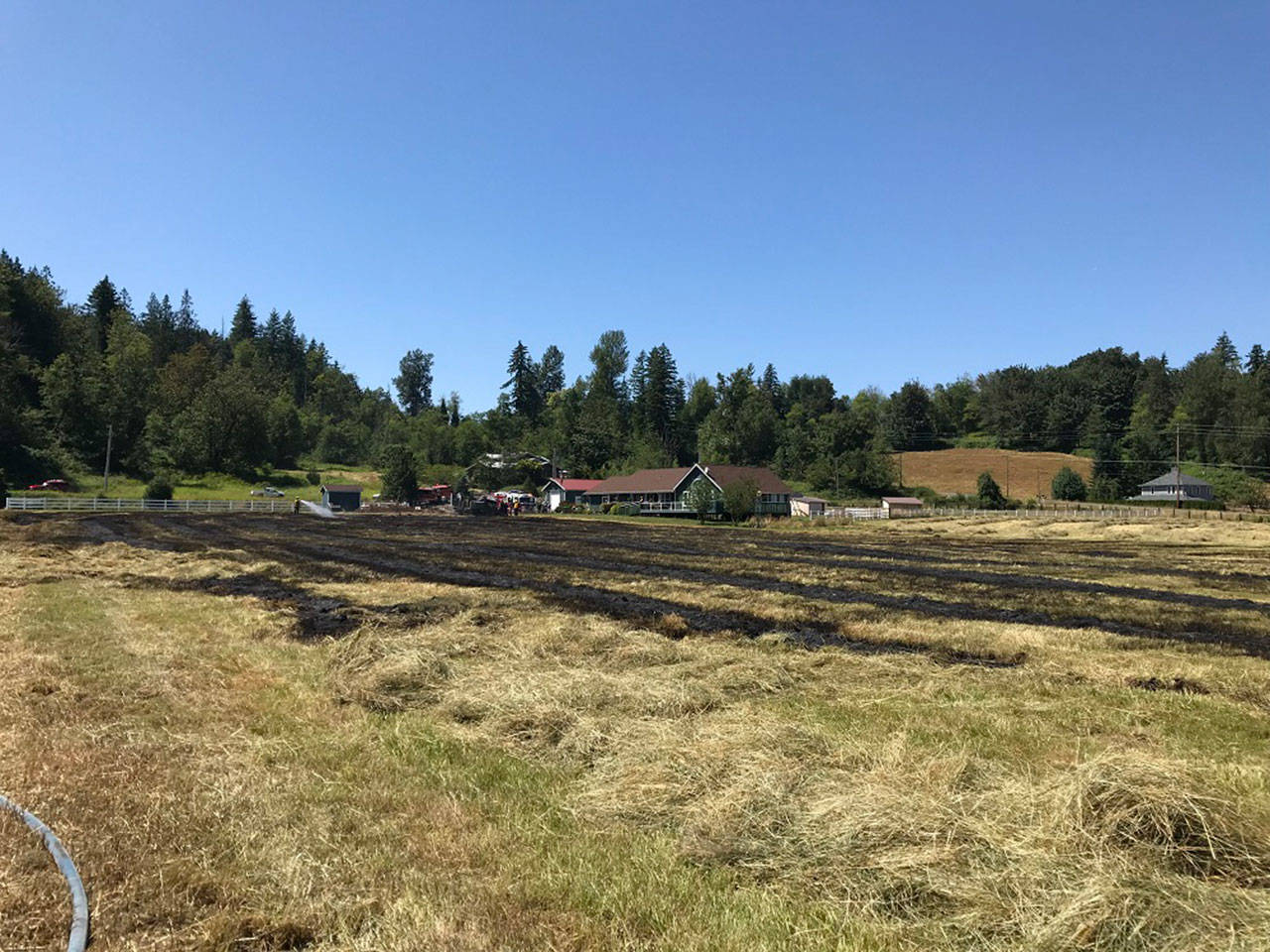 Photo courtesy Puget Sound Regional Fire Authority